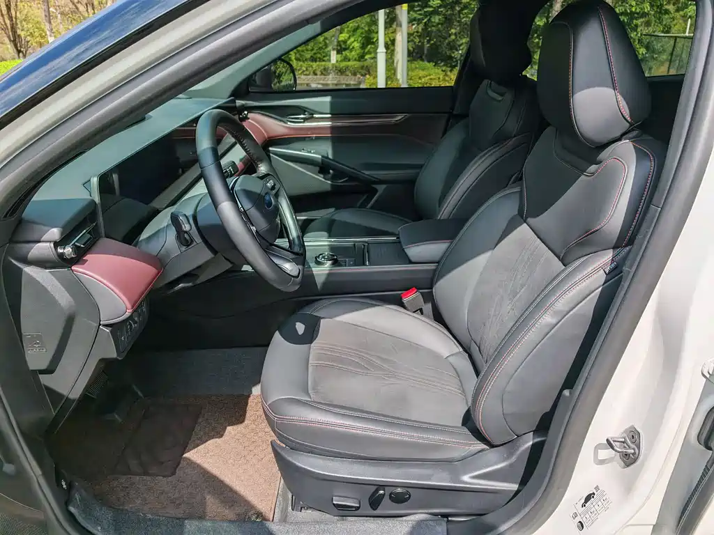 Mondeo 2023 EcoBoost 245 Extreme купить на сайте DeffCars