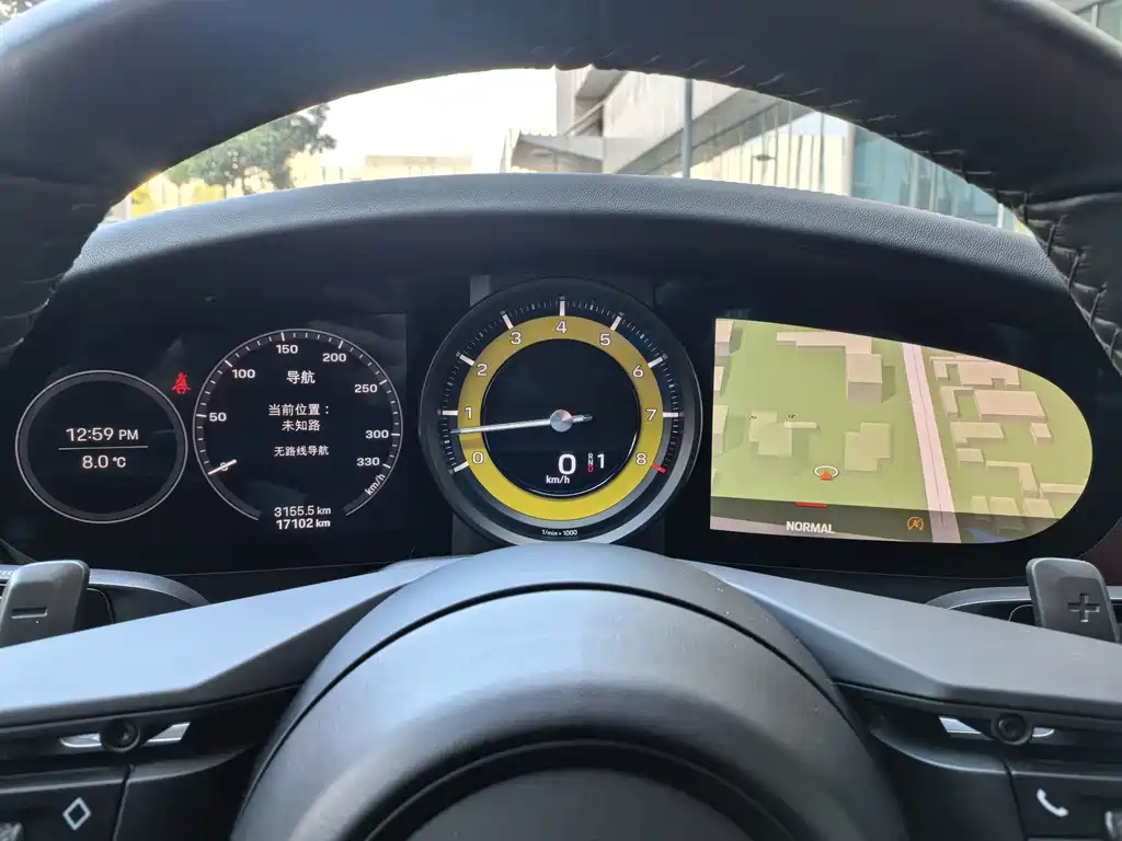 Porsche 911 2019 Carrera 4S 3.0T купить на сайте DeffCars