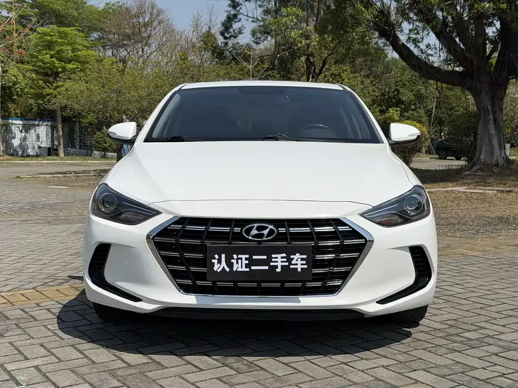 Lingdong 2020 1.5L CVT Zhixuan Elite Type купить на сайте DeffCars