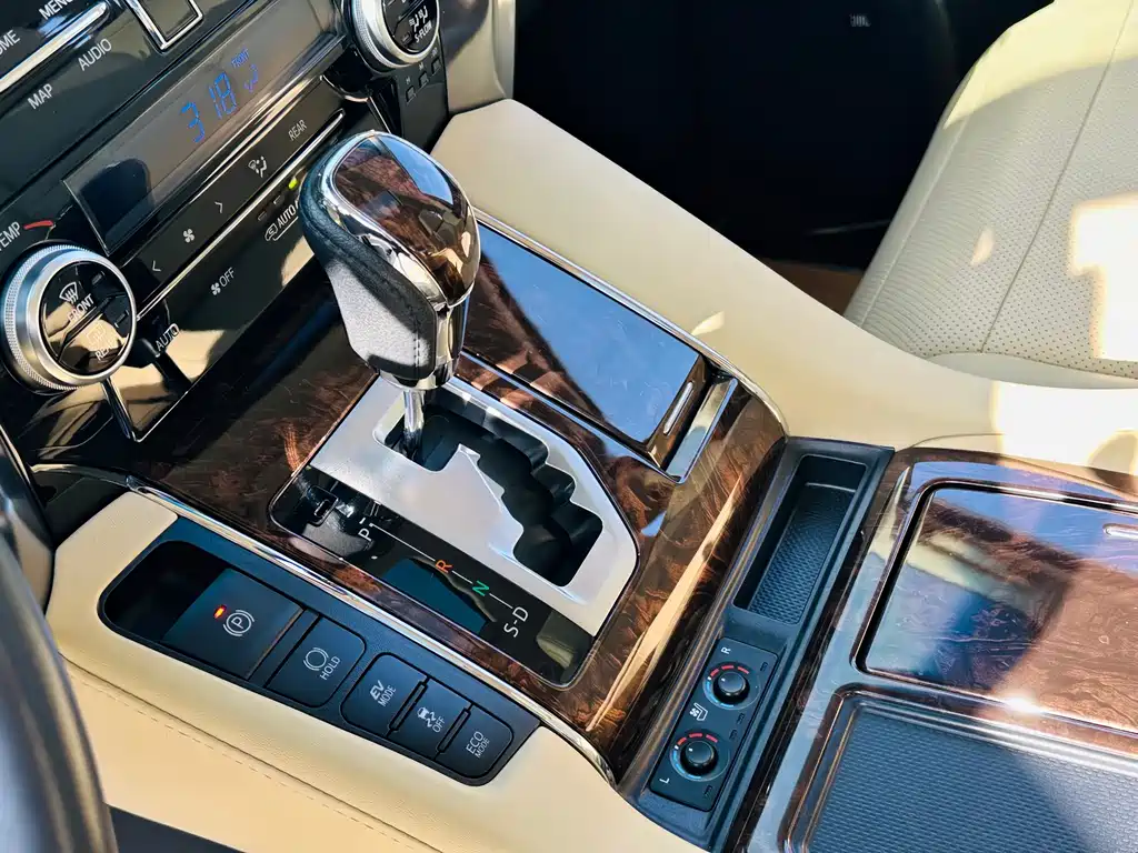 Alfa 2021 Dual Engine 2.5L Deluxe Edition купить на сайте DeffCars