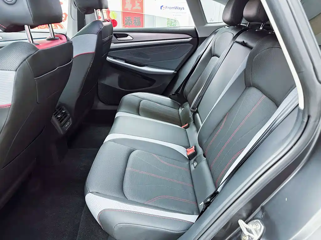 Lingdu 2023 Lingdu L 280TSI DSG Hot Edition купить на сайте DeffCars