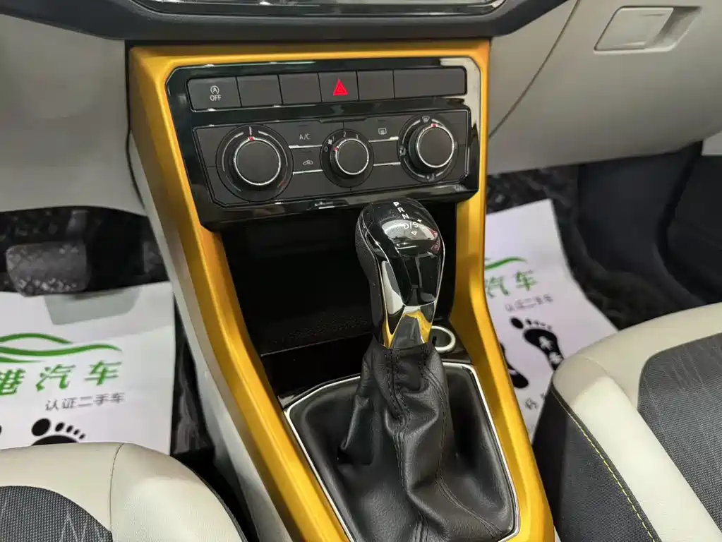 Tukai 2019 280TSI DSG Comfort Edition купить на сайте DeffCars