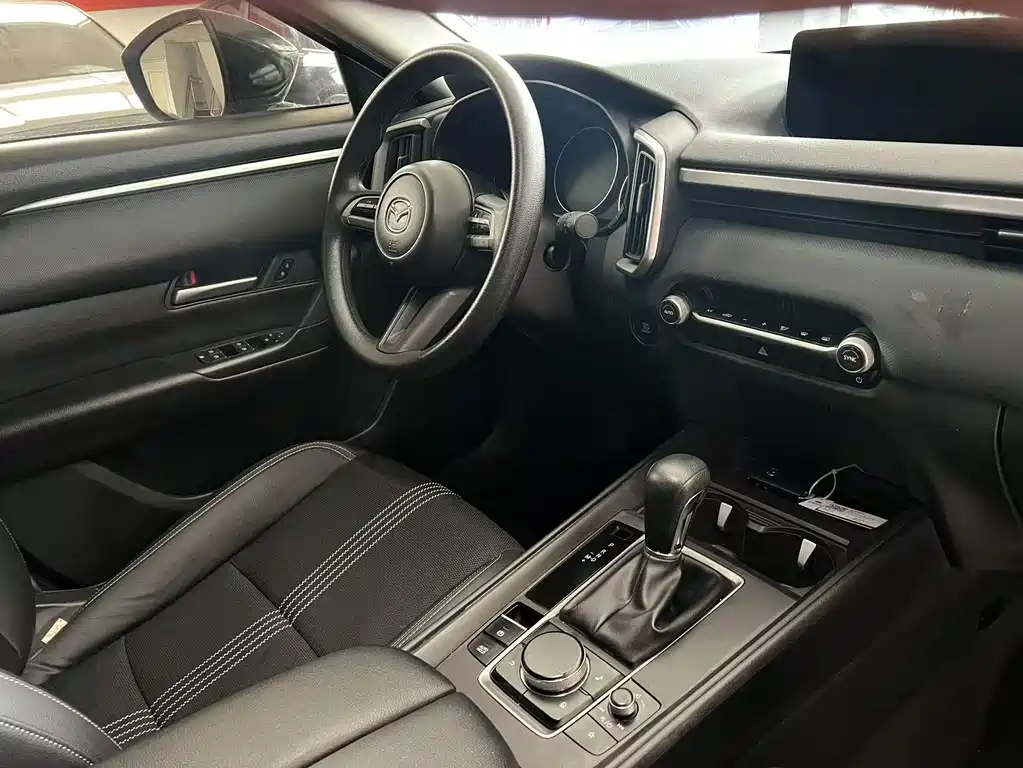 Mazda CX-50 Xingye 2023 2.0L Leading Edition купить на сайте DeffCars