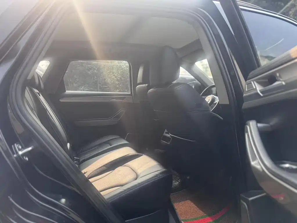 Damai X7 2017 2.0T DCT Supreme Type купить на сайте DeffCars