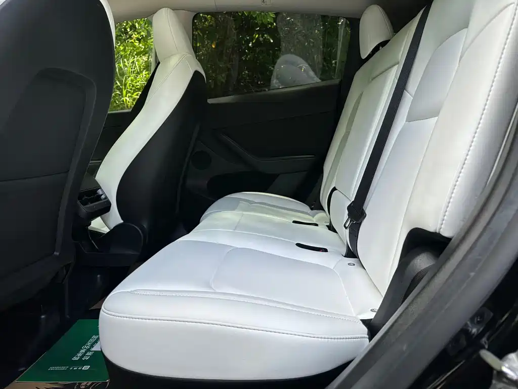 Model Y 2023 rear-wheel drive version купить на сайте DeffCars