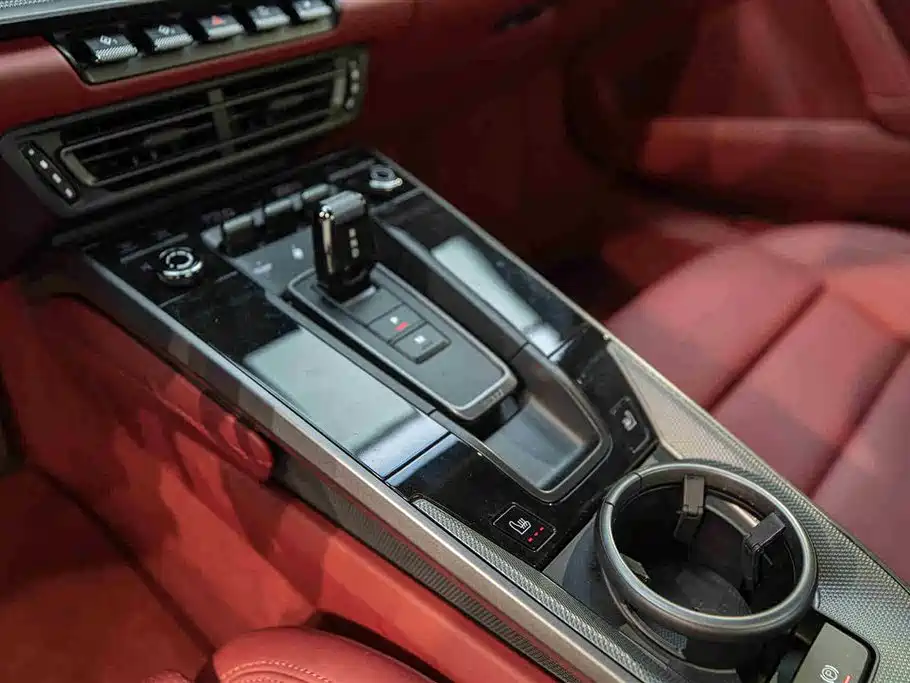 Porsche 911 2023 Carrera S 3.0T купить на сайте DeffCars