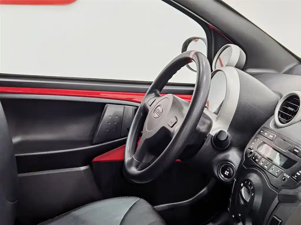 BYD F0 2015 1.0L AMT Hyunku type купить на сайте DeffCars