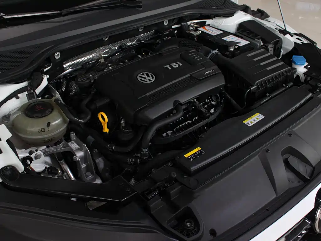 FAW-Volkswagen CC 2021 380TSI eye-catching version купить на сайте DeffCars