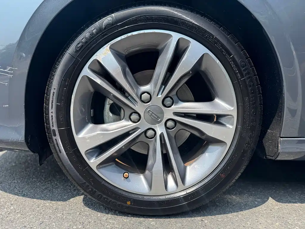 Binrui 2020 facelift 1.4T CVT Asian Games version купить на сайте DeffCars
