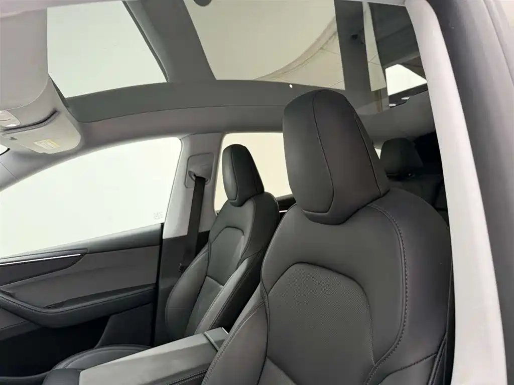 Model Y 2025 rear-wheel drive version купить на сайте DeffCars