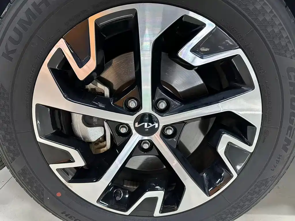 Lion Expands the Boundary 2023 2.0L HEV Two-wheel Drive Premium Edition купить на сайте DeffCars