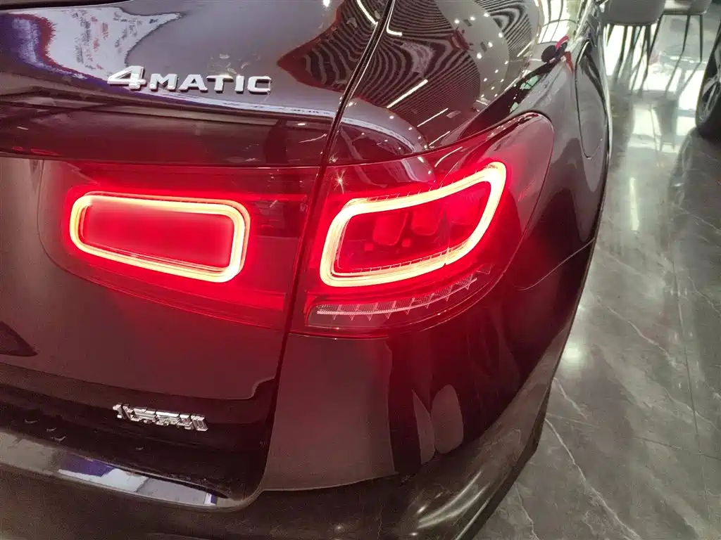Mercedes-Benz GLC 2021 GLC 300 L 4MATIC Dynamic купить на сайте DeffCars