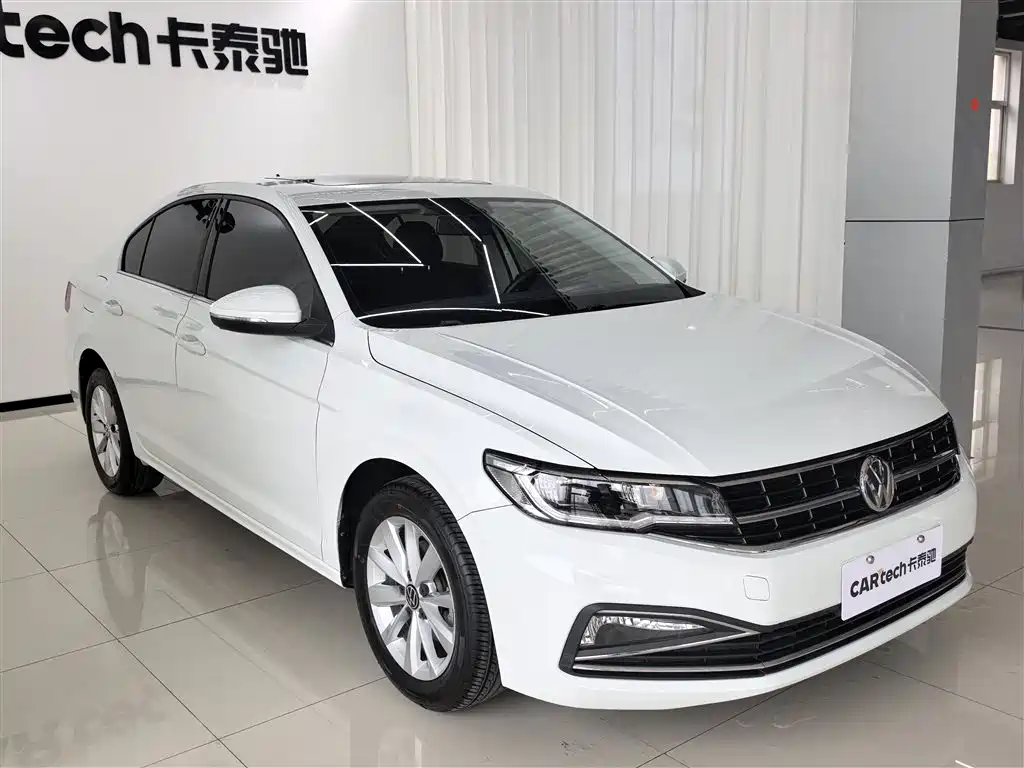 Bora 2021 1.5L automatic comfort intelligent connected version купить на сайте DeffCars
