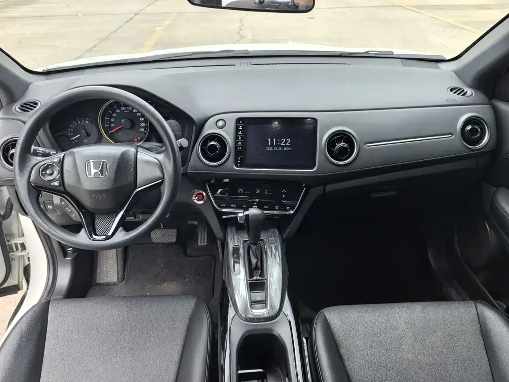 Honda XR-V 2021 220TURBO CVT Deluxe Edition купить на сайте DeffCars