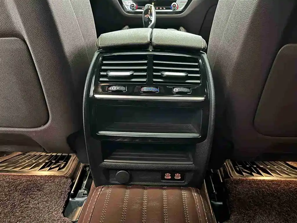 BMW 5 Series 2022 facelift 530Li xDrive M Sports Package купить на сайте DeffCars