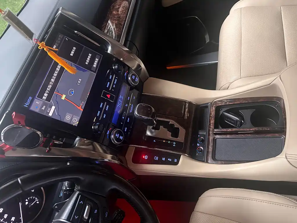 Alfa 2021 Dual Engine 2.5L Deluxe Edition купить на сайте DeffCars