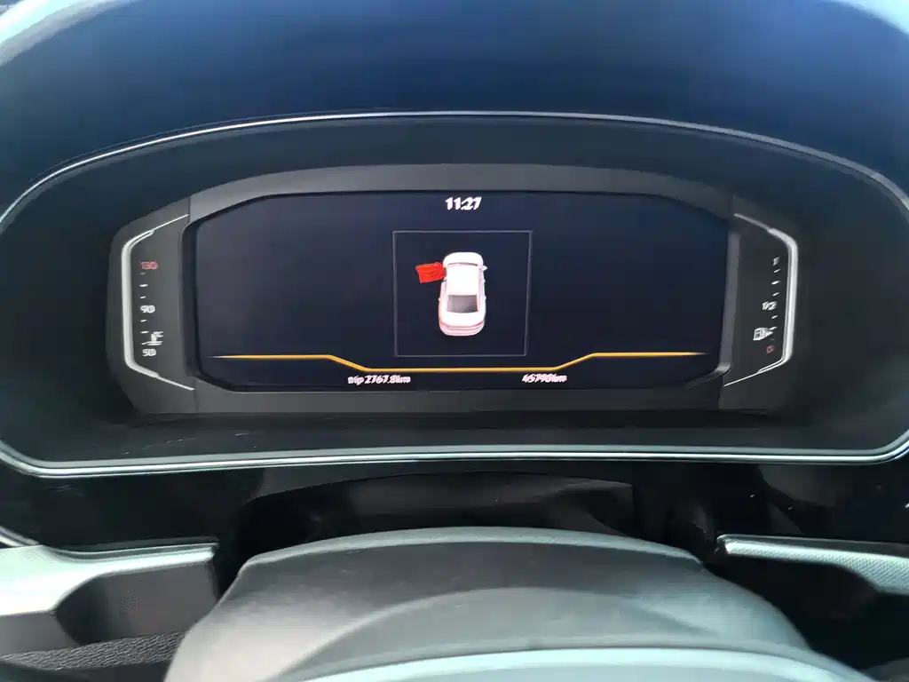 Passat 2022 330TSI Star Elite Edition купить на сайте DeffCars