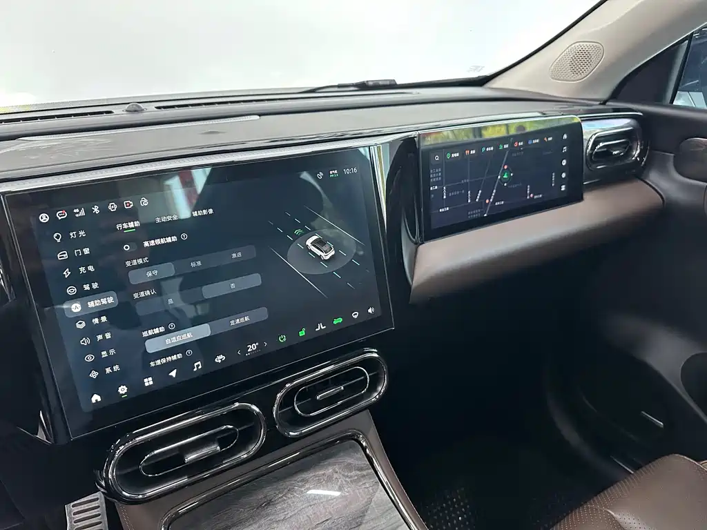 C11 2021 facelift luxury version купить на сайте DeffCars