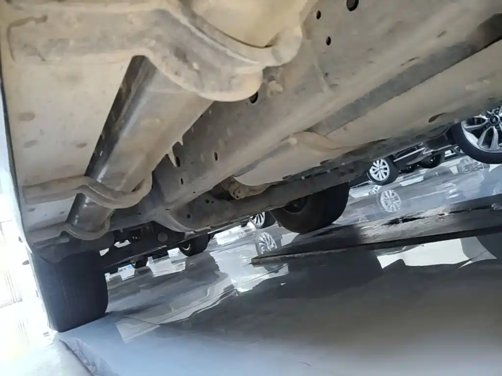 Tank 300 2023 Off-Road Version 2.0T Conqueror купить на сайте DeffCars
