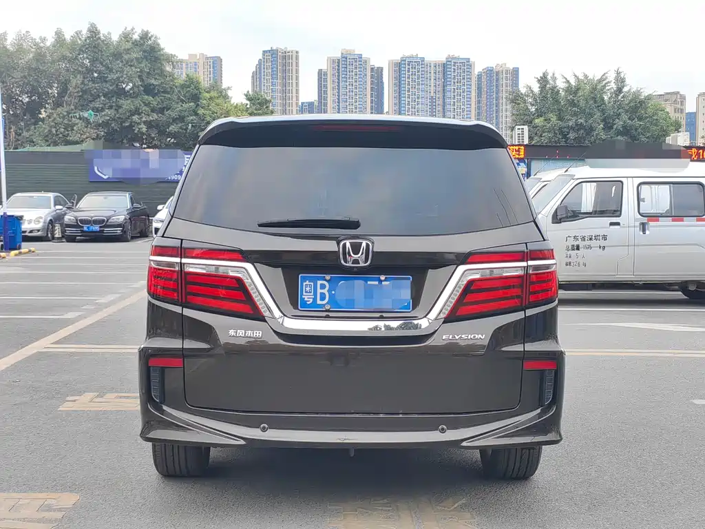 Alison 2016 2.4L Deluxe Edition купить на сайте DeffCars