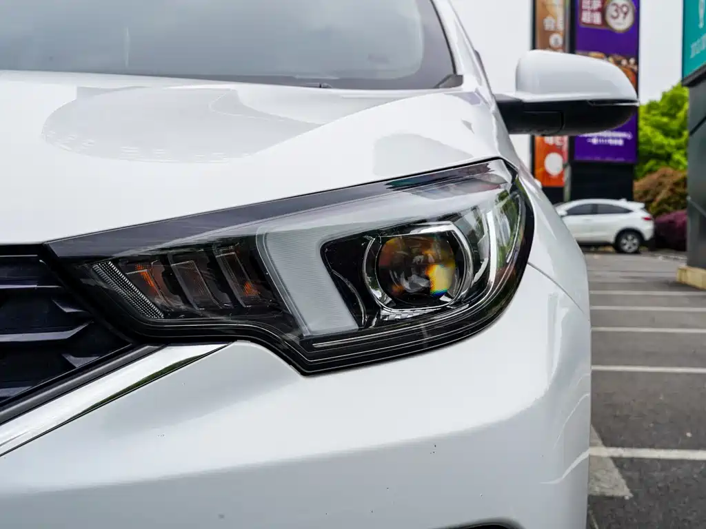 Arrizo 5 PLUS 2021 Xiao AI 1.5T CVT PLUS купить на сайте DeffCars