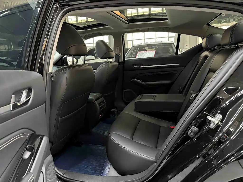 Teana 2021 2.0L XL Comfort Edition купить на сайте DeffCars