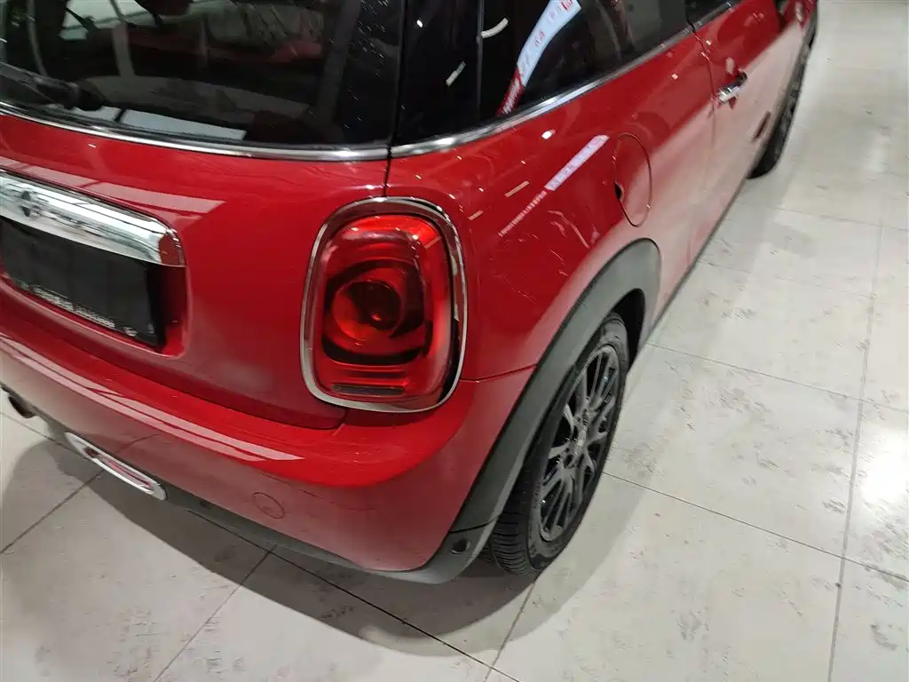 MINI 2019 1.5T ONE PLUS купить на сайте DeffCars