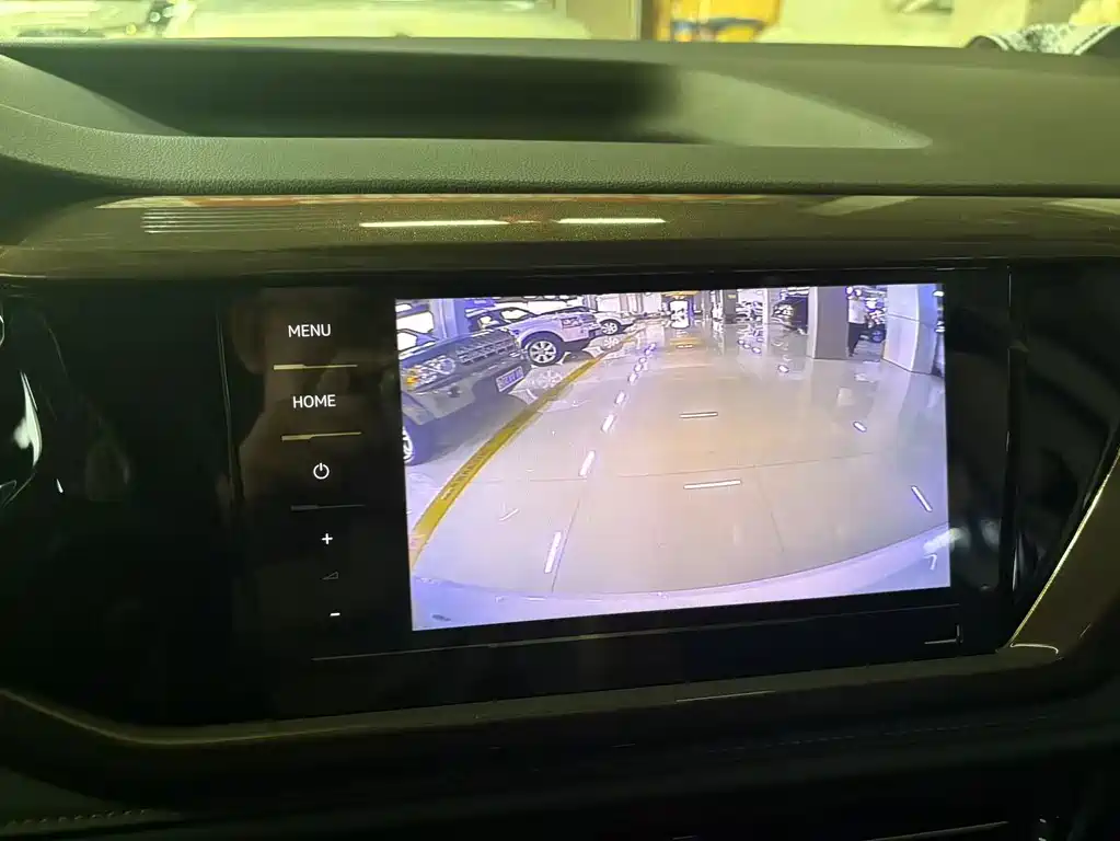 Tuyue 2022 280TSI two-wheel drive comfort version купить на сайте DeffCars