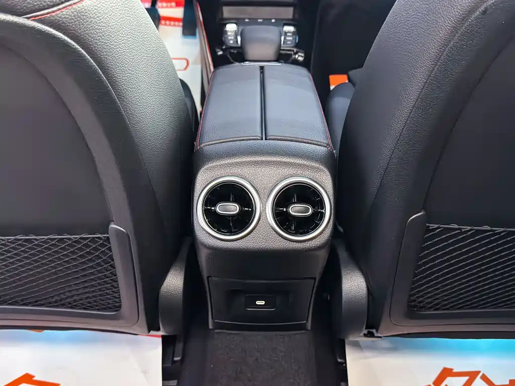 Mercedes-Benz A-Class 2024 A 200 L Fashion купить на сайте DeffCars