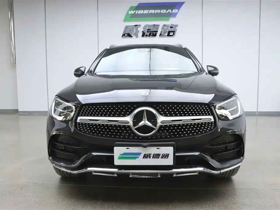 Mercedes-Benz GLC 2021 GLC 300 L 4MATIC Dynamic купить на сайте DeffCars