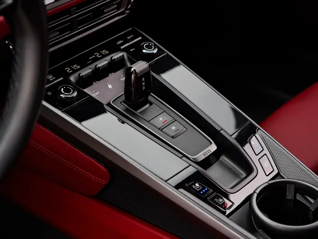 Porsche 911 2023 Carrera S 3.0T купить на сайте DeffCars