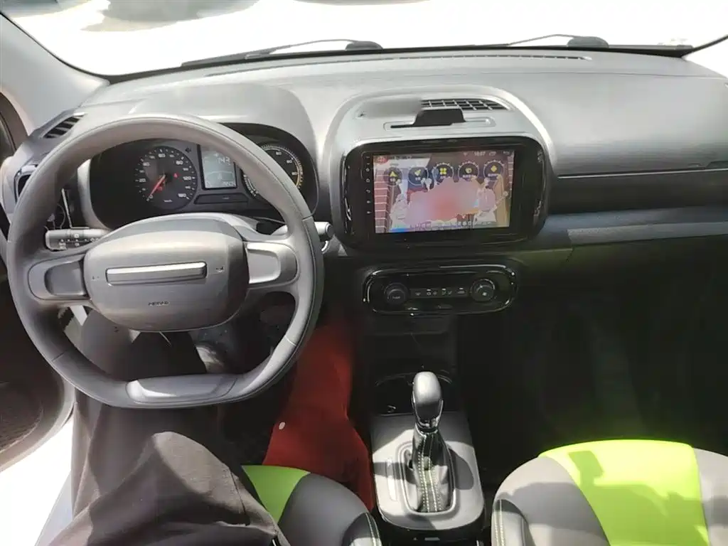 CLEVER 2021 302km all-round version купить на сайте DeffCars