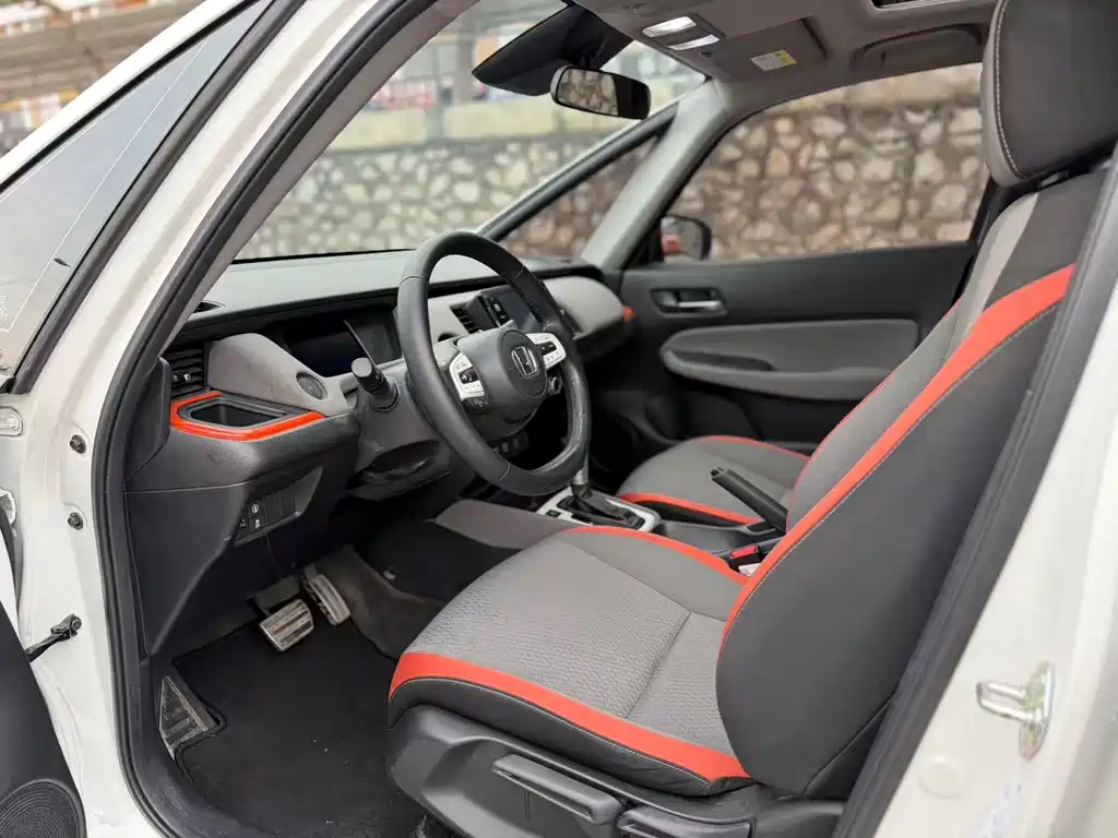 LIFE 2021 1.5L CVT SPO-SS Smart Edition купить на сайте DeffCars