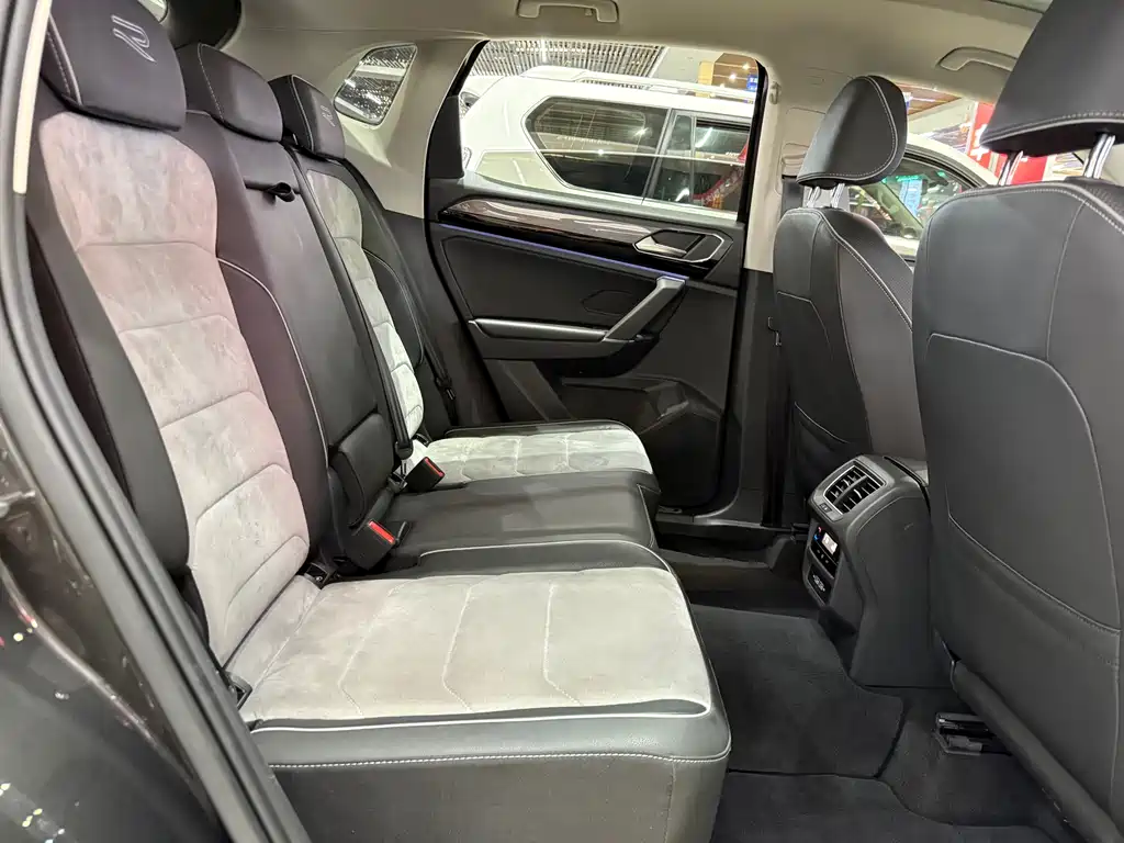 Tanyue X 2020 330TSI 2WD Premium Intelligent Edition купить на сайте DeffCars