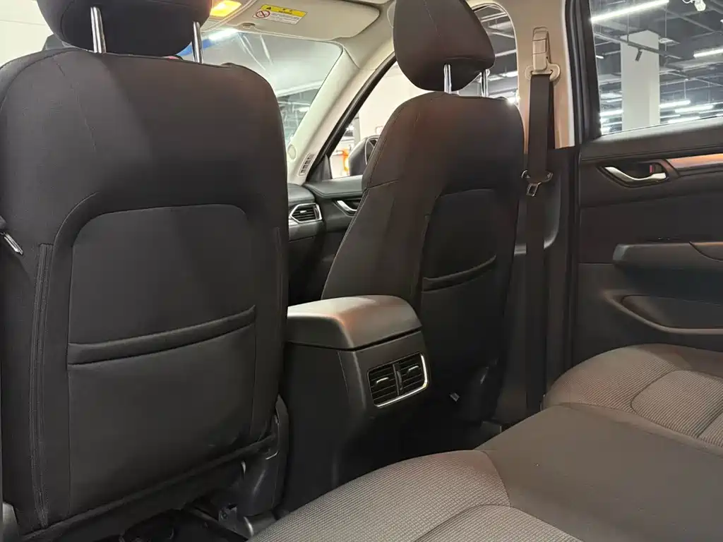 Mazda CX-5 2024 2.0L automatic two-wheel drive Zhishang Pro купить на сайте DeffCars
