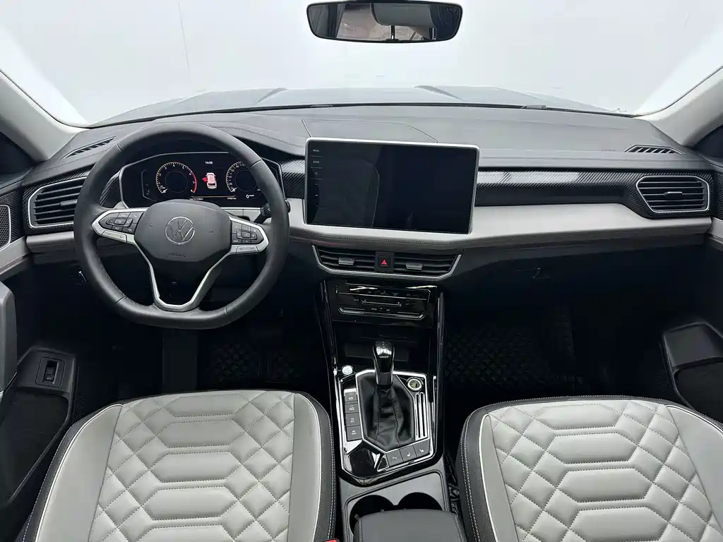 Tanyue 2023 280TSI 2WD Luxury Plus Advanced Edition купить на сайте DeffCars