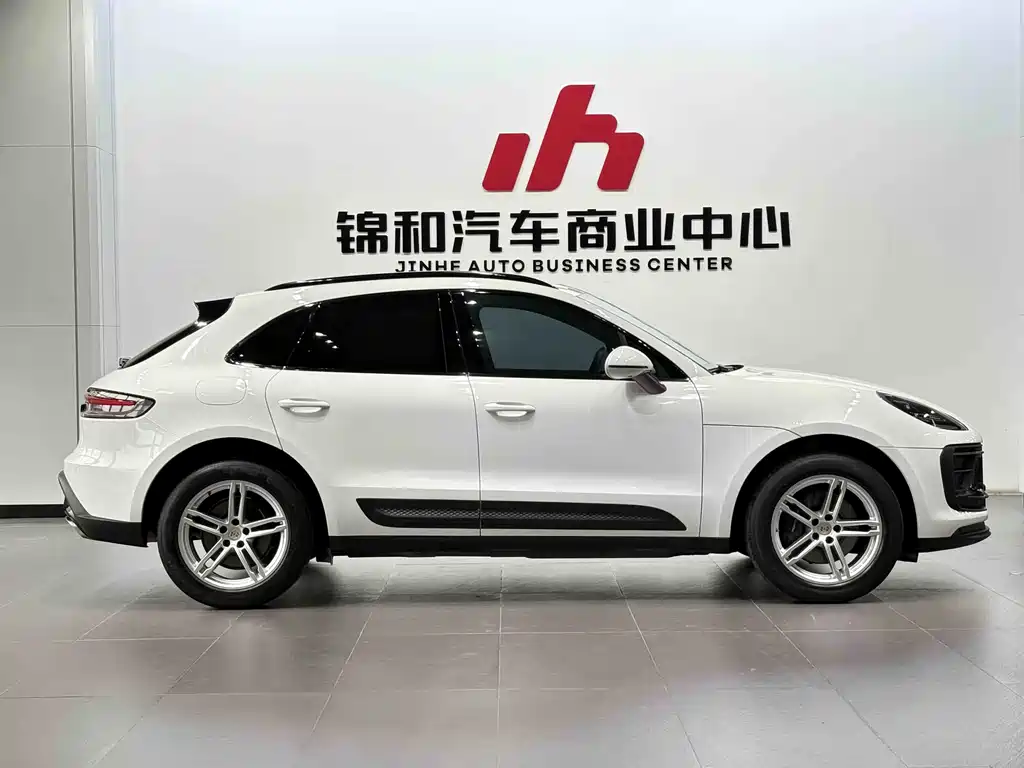 Macan 2023 Macan 2.0T купить на сайте DeffCars