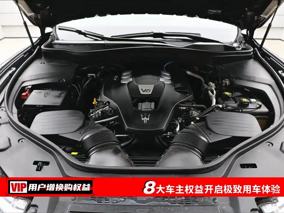 Levante 2021 3.0T Deluxe Edition купить на сайте DeffCars