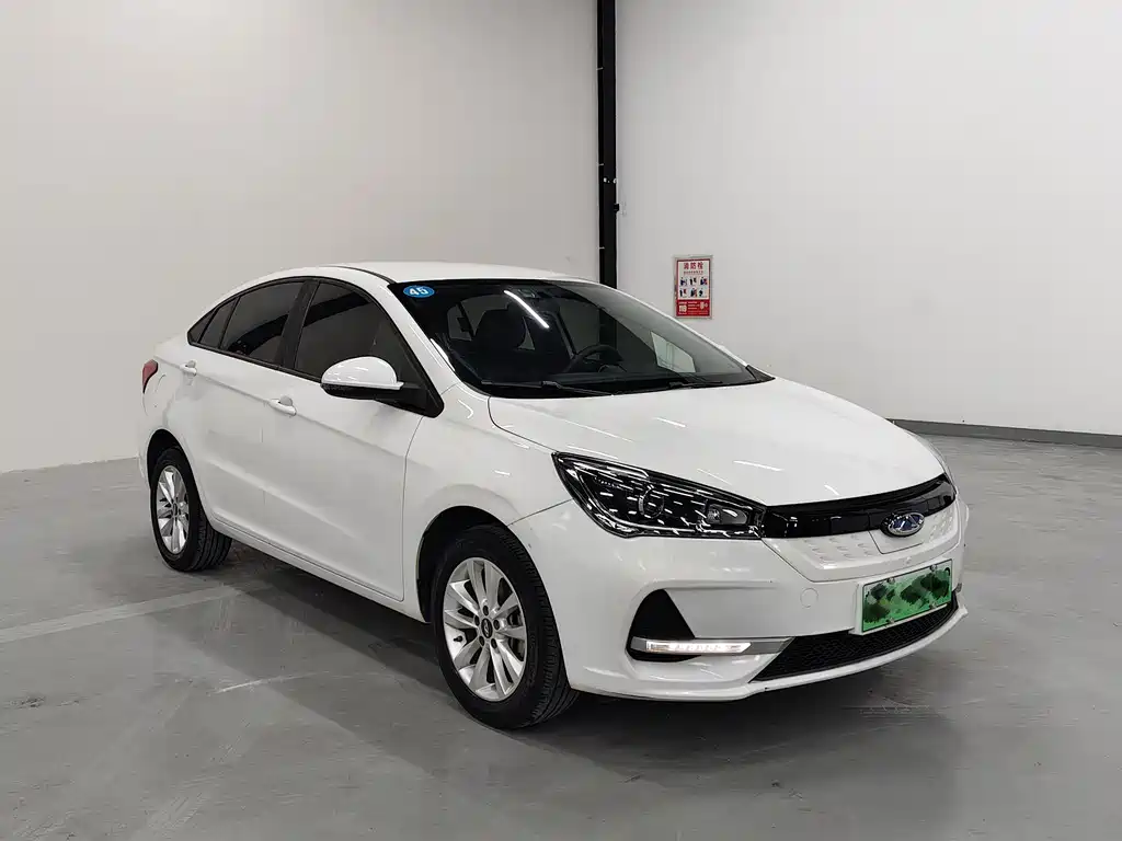 Arrizo e 2020 travel version plus купить на сайте DeffCars