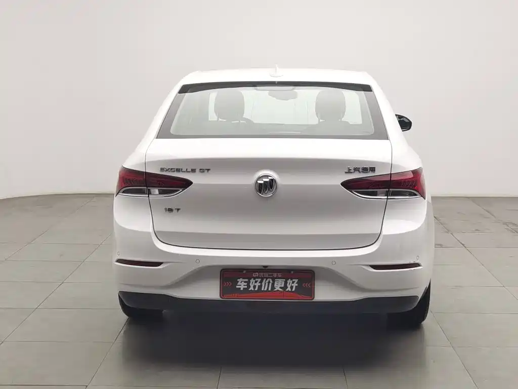 Yinglang 2019 18T automatic interconnection elite model National VI купить на сайте DeffCars