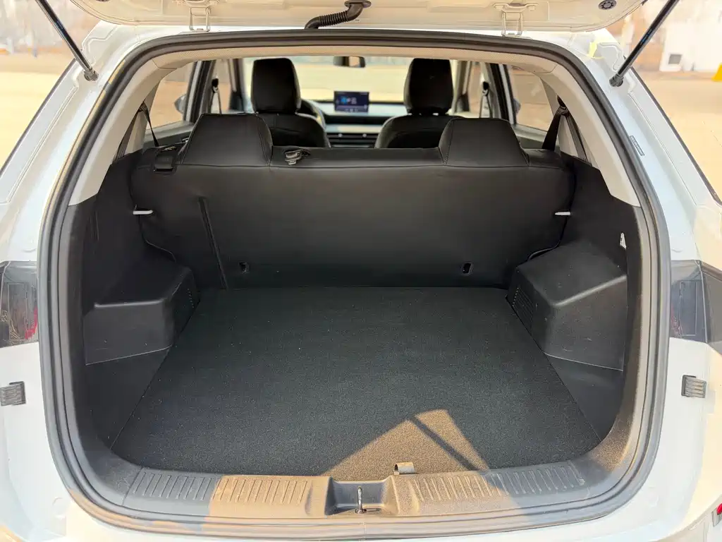 Wuling Xingchi 2022 1.5L Manual Free Type купить на сайте DeffCars