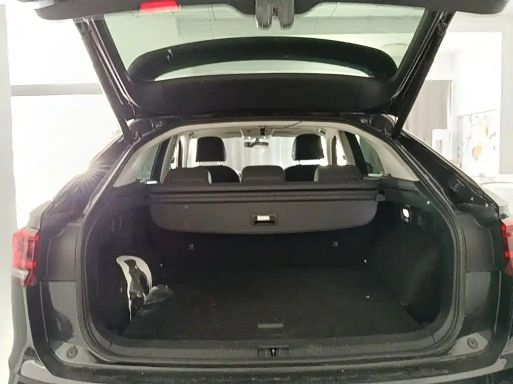 Tanyue X 2020 330TSI 2WD Premium Intelligent Edition купить на сайте DeffCars