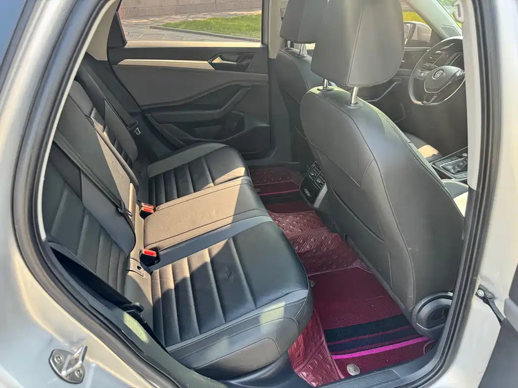 Sagitar 2021 280TSI DSG Super Edition купить на сайте DeffCars