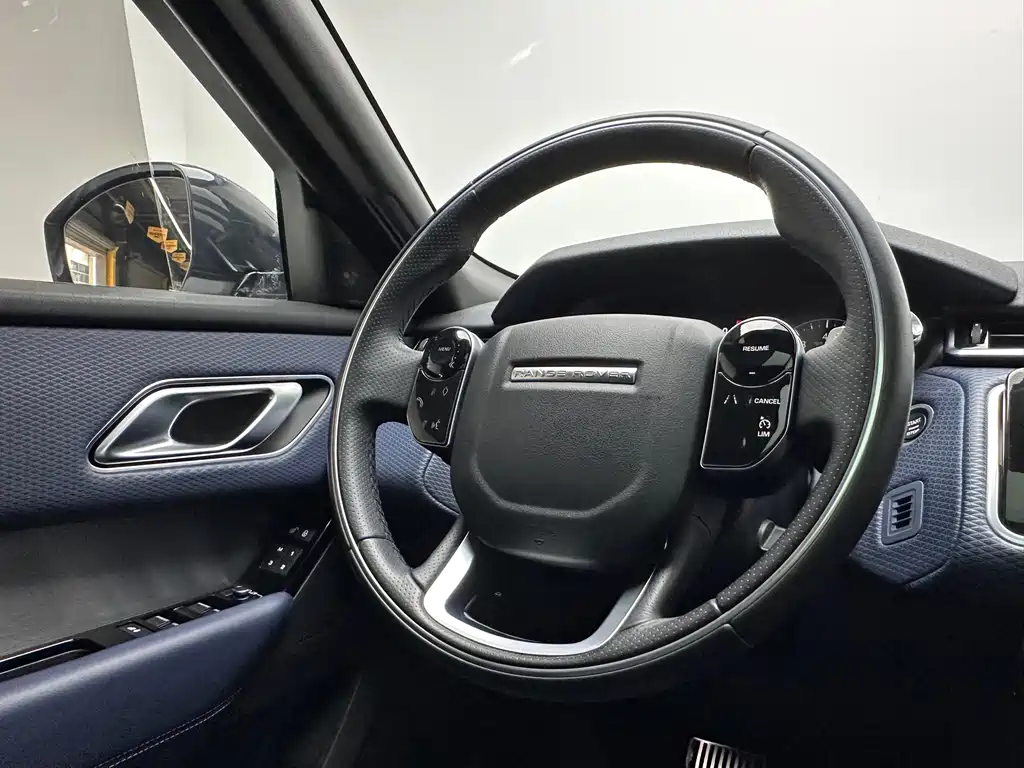 Range Rover Velar 2020 P250 R-DYNAMIC S купить на сайте DeffCars