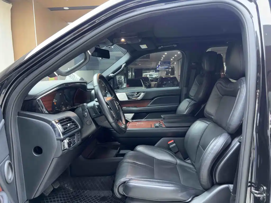Navigator 2020 3.5T Zunyao Edition купить на сайте DeffCars
