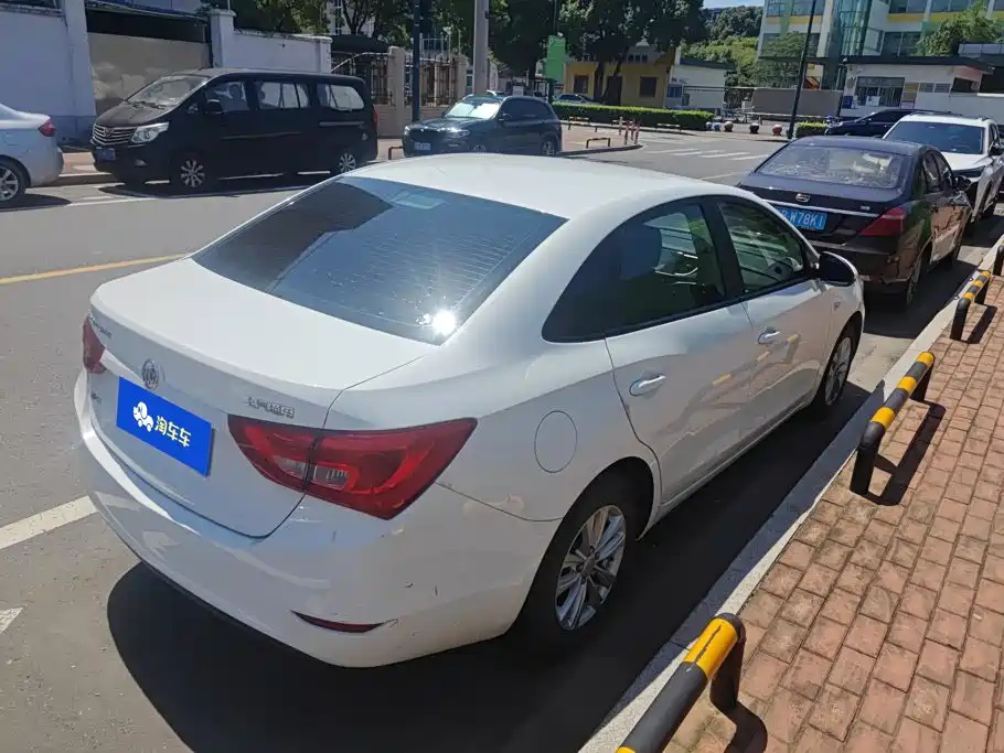 Yinglang 2017 15N automatic aggressive type купить на сайте DeffCars