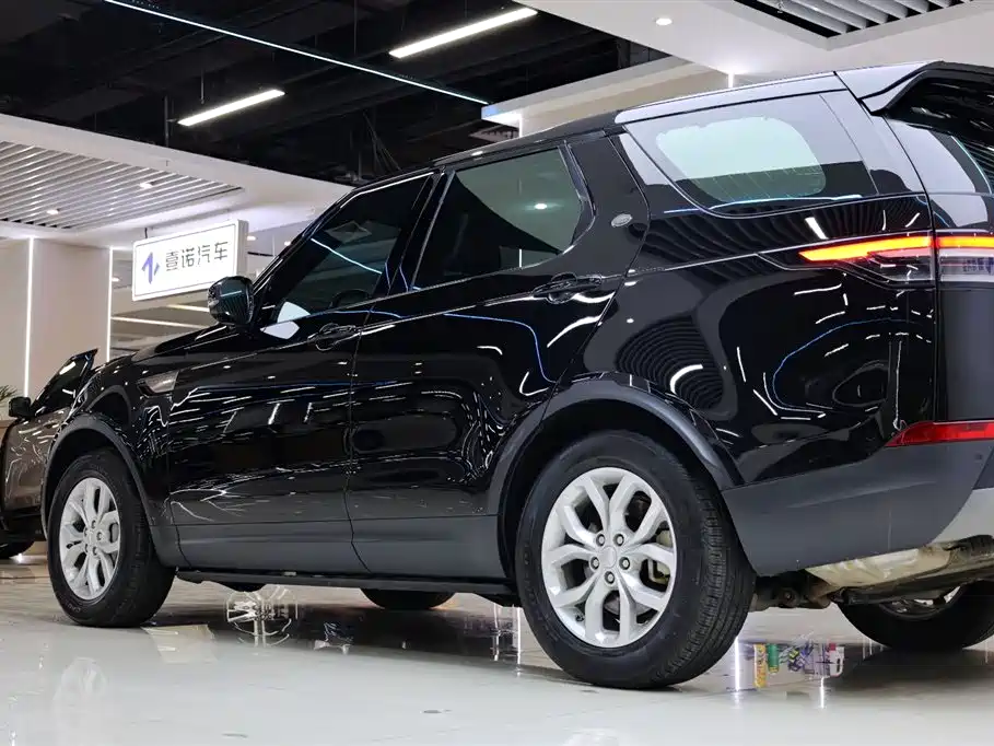 Discover 2018 3.0 SC V6 SE купить на сайте DeffCars