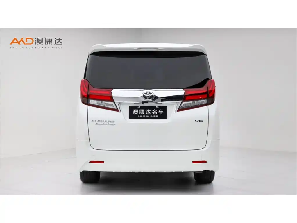 Alfa 2015 3.5L Premium Edition купить на сайте DeffCars