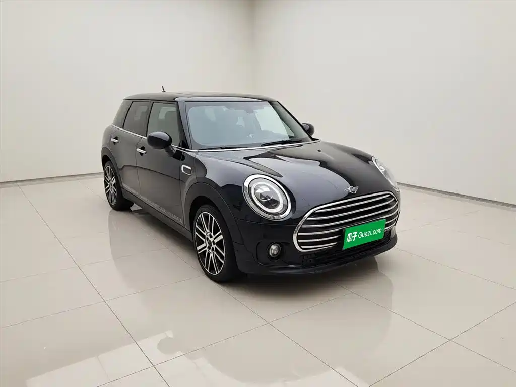 MINI CLUBMAN 2019 1.5T COOPER Connoisseur купить на сайте DeffCars