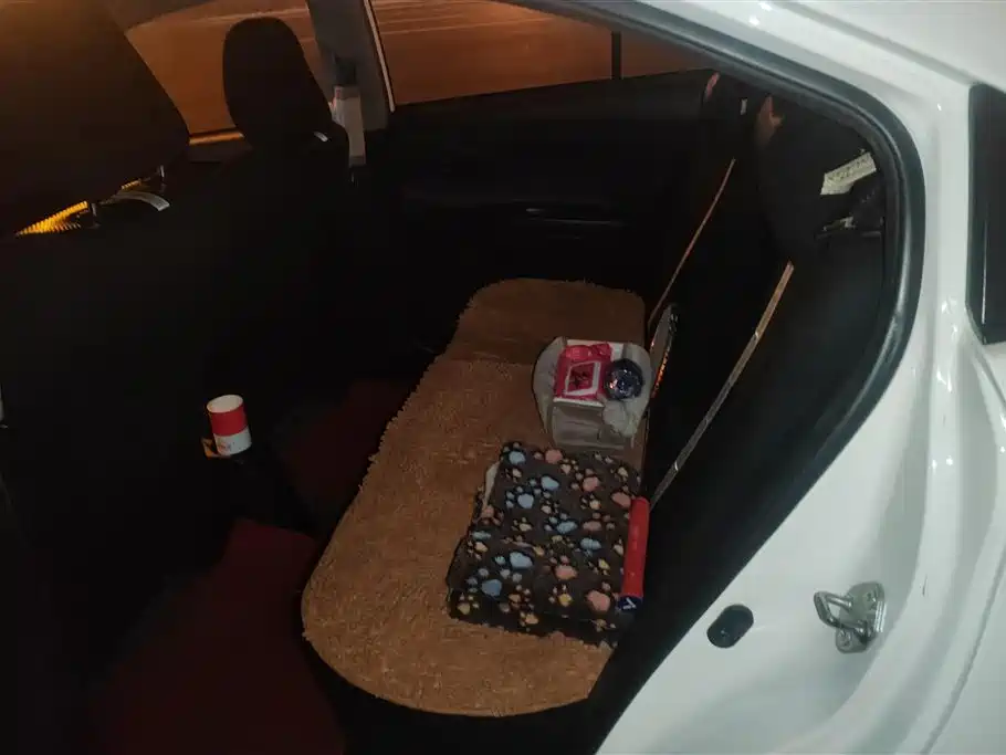 Vios 2014 1.5L automatic smart version купить на сайте DeffCars